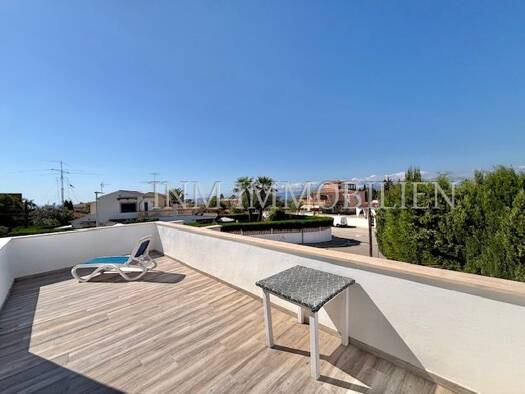 Einfamilienhaus zum Kauf provisionsfrei 930.000 € 4 Zimmer 155 m² 412 m² Grundstück Badia Blava 07609