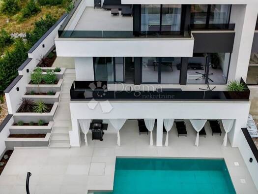 Haus zum Kauf 550.000 € 3 Zimmer 110 m² Smrika, Kraljevica Kraljevica