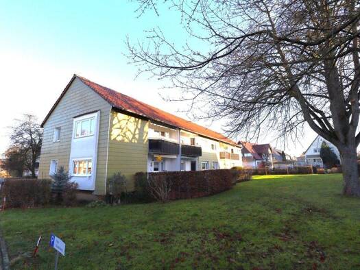 Wohnung zum Kauf 139.000 € 3 Zimmer 56 m² Am Alten Gut 4 Fallersleben Wolfsburg / Fallersleben 38442