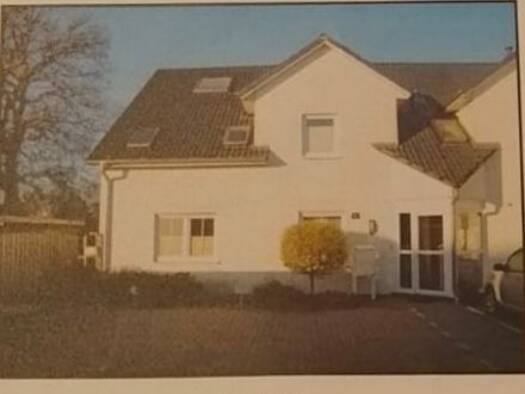 Maisonette zur Miete 1.000 € 4 Zimmer 99 m² Geschoss 1/2 frei ab sofort Brinkum Stuhr 28816