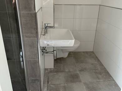 Wohnung zur Miete 390 € 1,5 Zimmer 37 m² frei ab sofort Homburg 66424