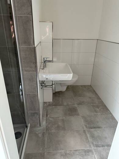 Wohnung zur Miete 390 € 1,5 Zimmer 37 m² frei ab sofort Homburg Homburg 66424
