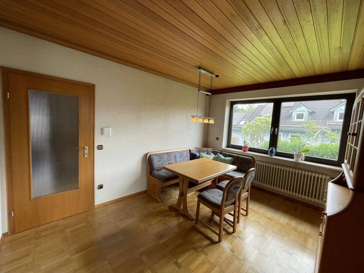 Einfamilienhaus zum Kauf - Ansicht 5