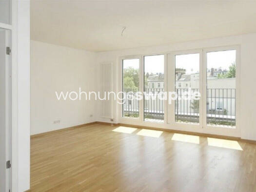 Wohnung zur Miete Tauschwohnung 1.700 € 3 Zimmer 98 m² 3. Geschoss Hoheluft-West Eimsbüttel 20253