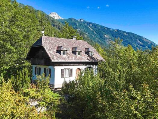 Bauernhaus zum Kauf 659.000 € 6 Zimmer 128,6 m² 16.526 m² Grundstück Hinterstoder 4573