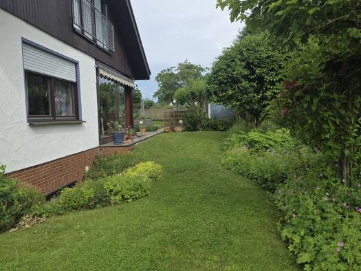 Haus zum Kauf 560.000 € 5 Zimmer 198 m² 686 m² Grundstück Söven Hennef (Sieg) 53773