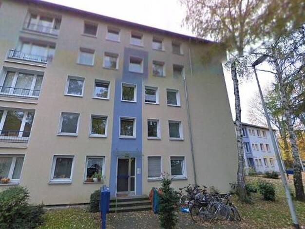 Wohnung zur Miete 624 € 2 Zimmer 48,9 m² frei ab 08.08.2026 Germanenstr. 32 Plittersdorf Bonn 53175