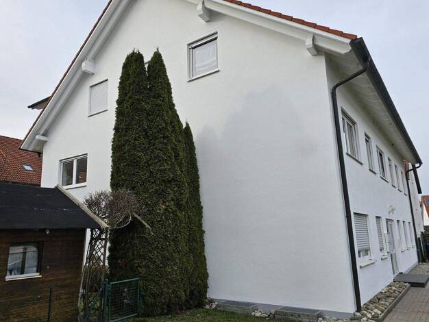 Wohnung zum Kauf 185.000 € 3 Zimmer 60 m² 2. Geschoss Gundelfingen 89423