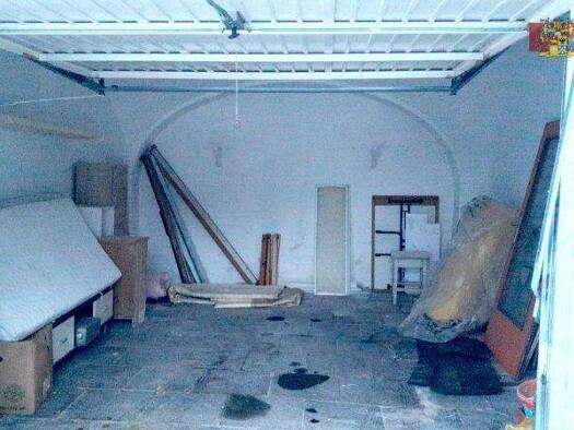 Garage zur Miete 150 € Berndorf 2560