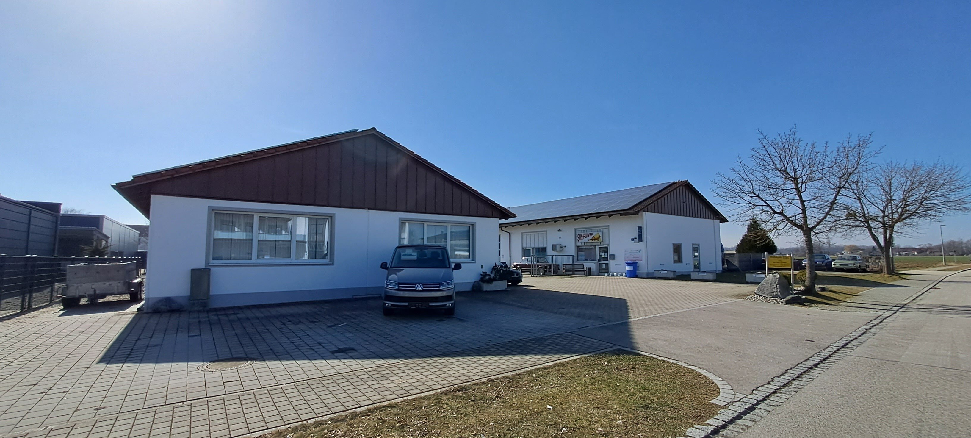 Haus zum Kauf 1.400.000 € 5 Zimmer 170 m²<br/>Wohnfläche 2.500 m²<br/>Grundstück Ampfing Ampfing 84539