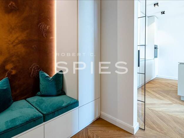 Wohnung zur Miete 1.850 € 3 Zimmer 95,9 m² frei ab sofort Ostertor Bremen 28203