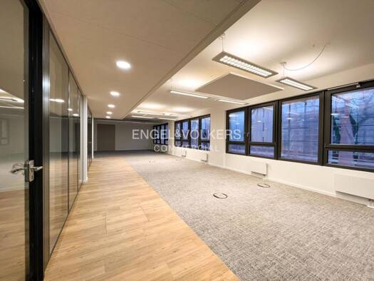 Büro zur Miete 18 € 404,4 m² Bürofläche teilbar ab 404,4 m² Tegel Berlin 13507
