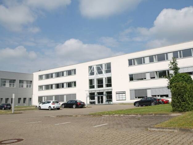 Bürofläche zur Miete provisionsfrei 3.050 m² Bürofläche teilbar ab 375 m² Berghausen Langenfeld 40764