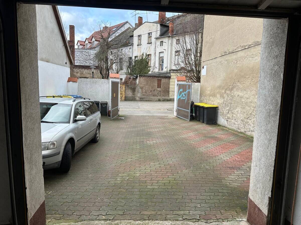 Mehrfamilienhaus zum Kauf - Ansicht 4