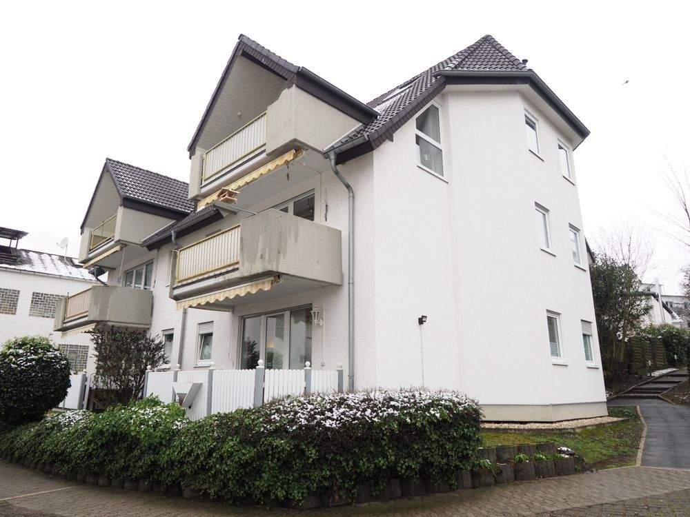 Immobilie in Höhr-Grenzhausen - Attraktive Eigentumswohnung in einem gepflegten Haus mit ruhiger Wohnlage - Bild 1