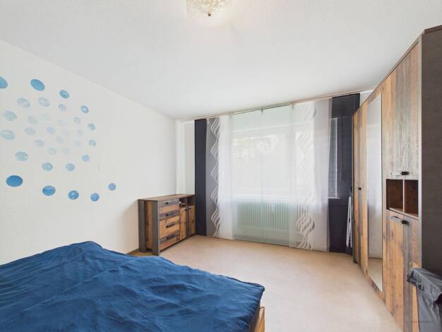 Wohnung zum Kauf 2 Zimmer 57 m² 1. Geschoss Südweststadt Südweststadt 76137