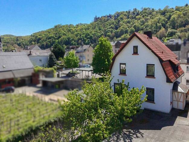 Immobilie zum Kauf als Kapitalanlage geeignet 199.000 € 5 Zimmer 130,8 m² 432 m² Grundstück Osterspai 56340