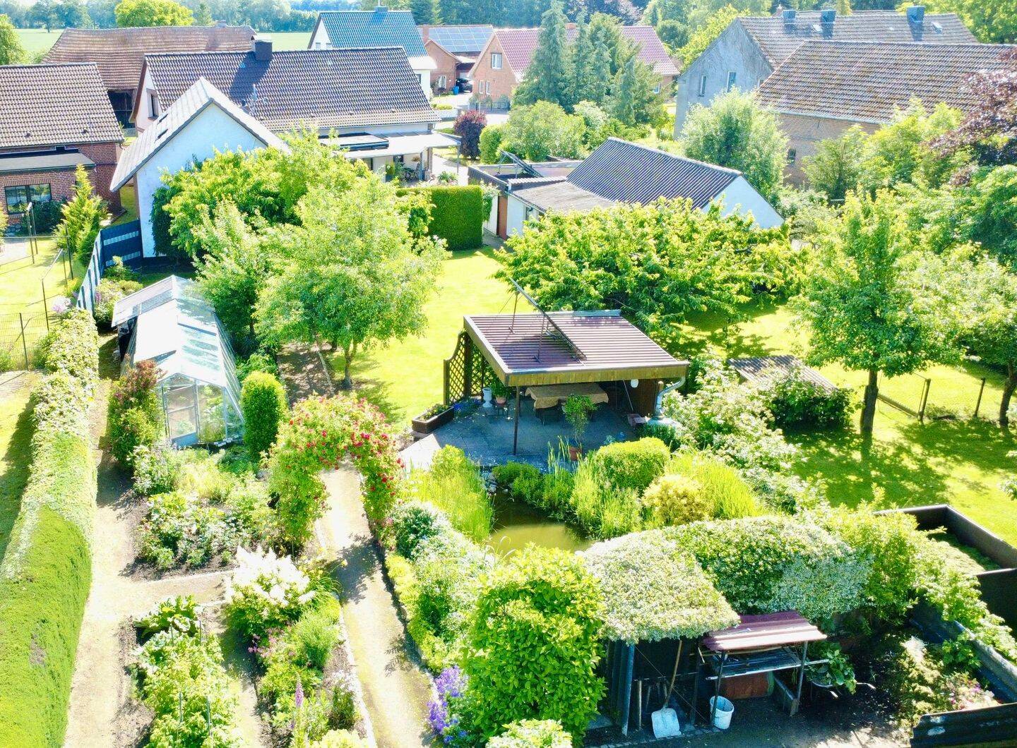 Einfamilienhaus zum Kauf - Ansicht 4