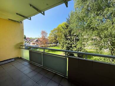 Wohnung zur Miete 575 € 3,5 Zimmer 82 m² 1. Geschoss Hofstede Bochum 44809