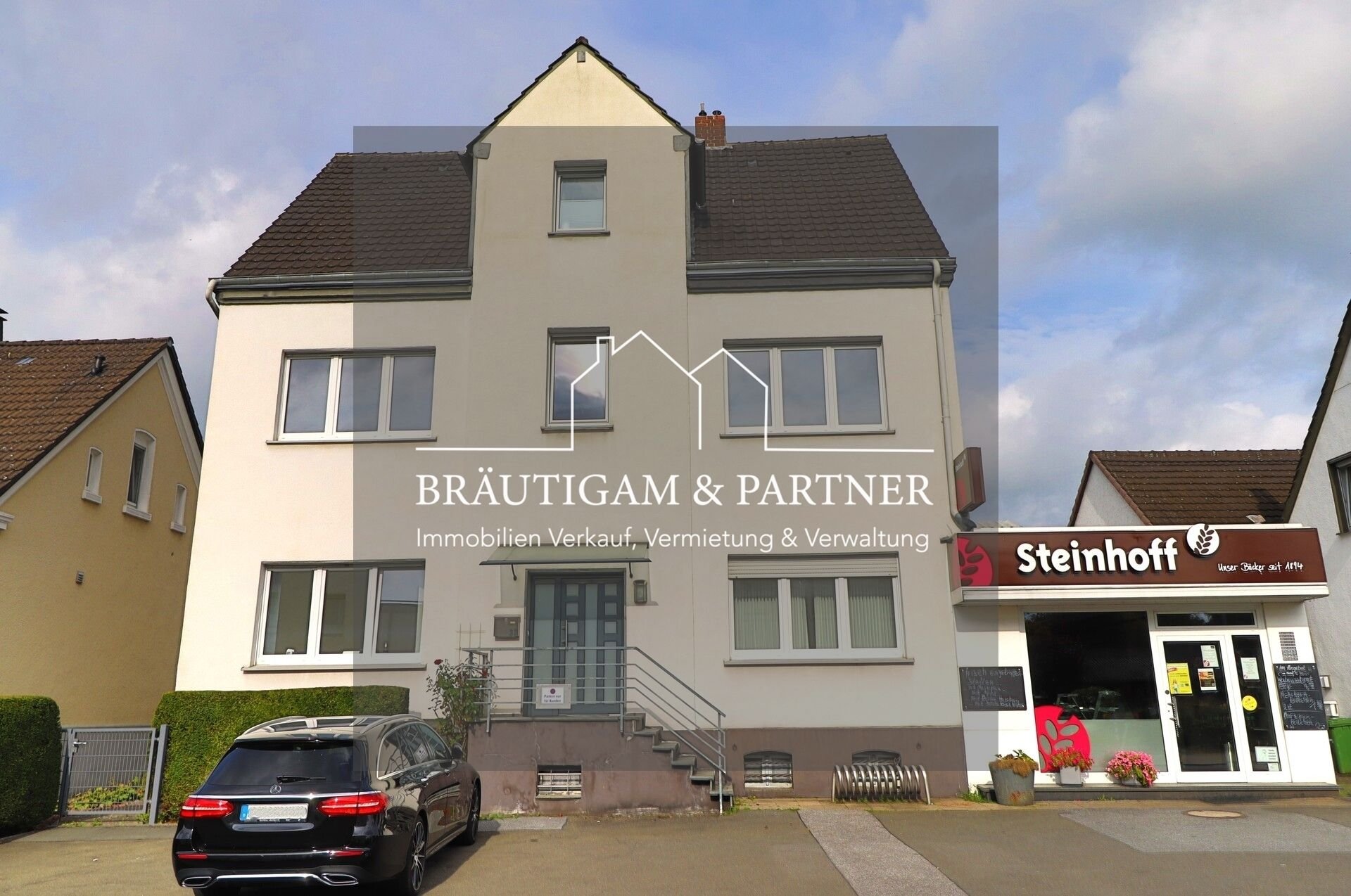 Einfamilienhaus zum Kauf 440.000 € 6 Zimmer 180 m²<br/>Wohnfläche 923 m²<br/>Grundstück Hattroper Weg 32 Soest Soest 59494