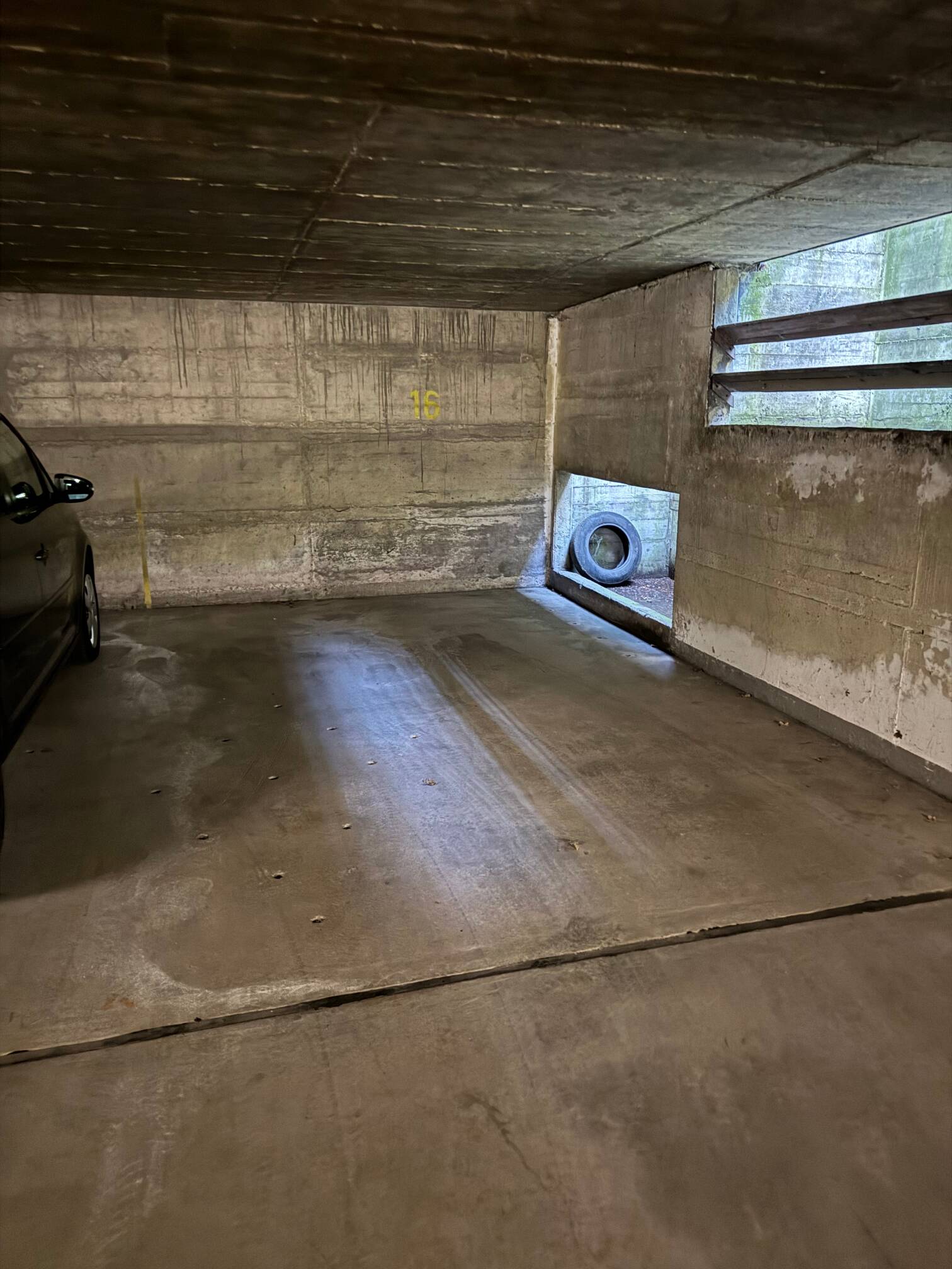 3 Zimmer Wohnung in Herzen Mögeldorf – Nürnberg – Vorschaubild 28