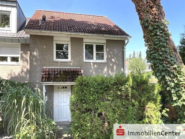 Reihenendhaus zum Kauf 333.333 € 3 Zimmer 100 m² 642 m² Grundstück Lüttringhausen Remscheid 42899