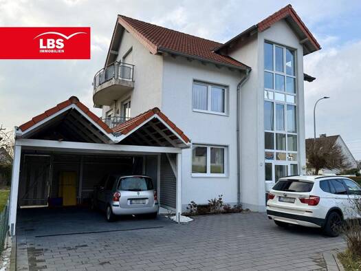 Wohnung zum Kauf 249.000 € 3 Zimmer 78 m² Schuckenbaum Leopoldshöhe 33818