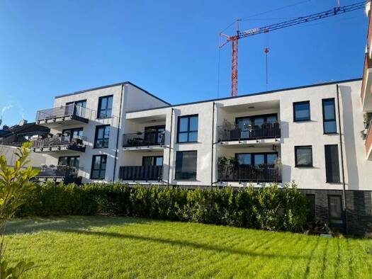 Studio zum Kauf provisionsfrei 319.000 € 1 Zimmer frei ab sofort Erkrath 40699