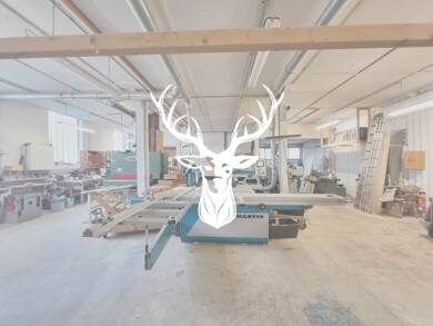 Halle/Industriefläche zur Miete 1.400 € 200 m² Lagerfläche Hagelrainstraße 5a Donaueschingen Donaueschingen 78166