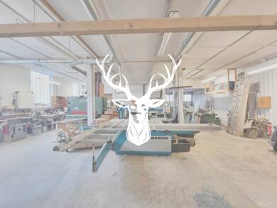 Halle/Industriefläche zur Miete 1.400 € 200 m² Lagerfläche Hagelrainstraße 5a Donaueschingen Donaueschingen 78166