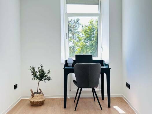 Studio zum Kauf 190.000 € 4 Zimmer 80 m² 2. Geschoss Ernstweiler/Bubenhausen Zweibrücken 66482