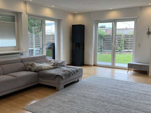 Wohnung zum Kauf 383.000 € 6 Zimmer 179 m² Marienfeld Harsewinkel 33428