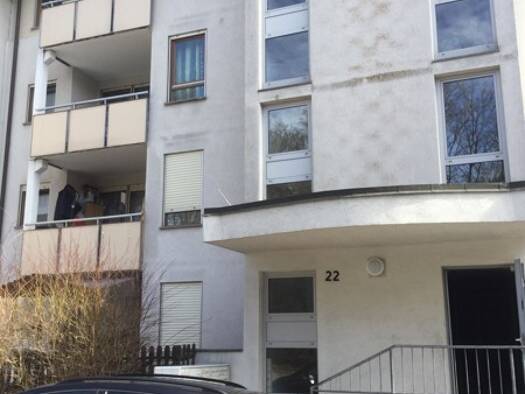 Wohnung zur Miete 515 € 1,5 Zimmer 36,8 m² frei ab 30.04.2026 Schießrainweg 22 Weil der Stadt 71263