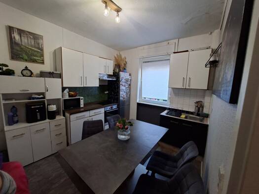 Wohnung zur Miete 600 € 2 Zimmer 50 m² Geschoss EG/2 frei ab 01.04.2026 Käfertal Mannheim 68309