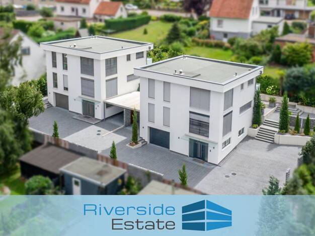 Villa zum Kauf 2.249.000 € 10 Zimmer 562 m² 903 m² Grundstück Vlotho 32602
