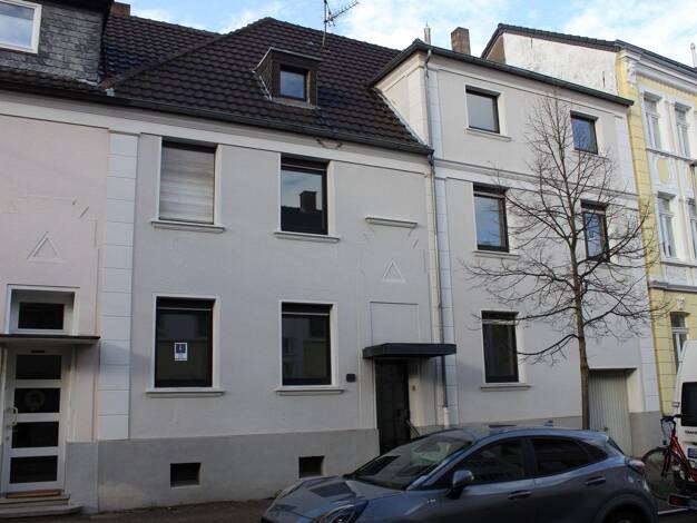 Mehrfamilienhaus zum Kauf provisionsfrei 535.000 € 11 Zimmer 204 m² 667 m² Grundstück Siegburg Nordrhein-Westfalen - Siegburg 53721