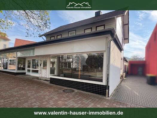 Haus zum Kauf 365.000 € 8 Zimmer 228 m² 770 m² Grundstück Bad Harzburg Bad Harzburg 38667