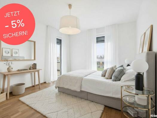 Wohnung zum Kauf provisionsfrei 251.000 € 2 Zimmer 53 m² EG Ackergasse 14 Wiener Neustadt 2700