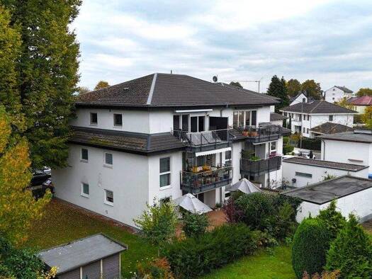 Wohnung zum Kauf 430.000 € 3 Zimmer 99 m² 1. Geschoss Steinheim Hanau 63456