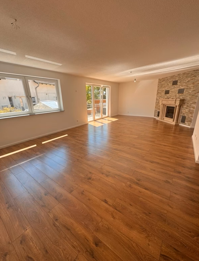 Immobilie in Starzach - Attraktives Mehrfamilienhaus mit 4 Wohneinheiten - solide Kapitalanlage in Starzach-Bierlingen - Bild 0