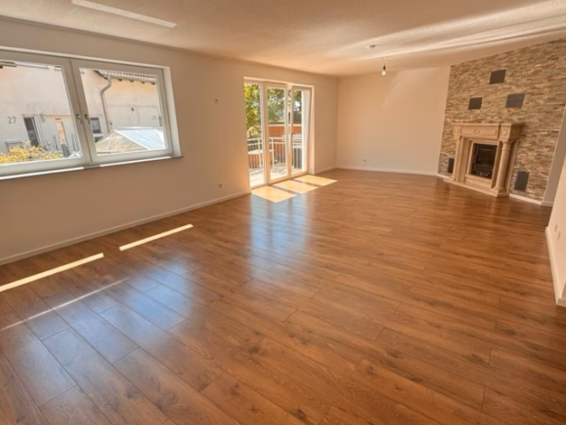 Mehrfamilienhaus zum Kauf 979.000 € 13 Zimmer 380 m² 612 m² Grundstück Bierlingen Starzach 72181