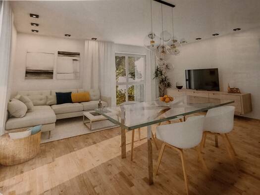 Maisonette zur Miete 850 € 2 Zimmer 70 m² 1. Geschoss frei ab sofort Nabburg 92507