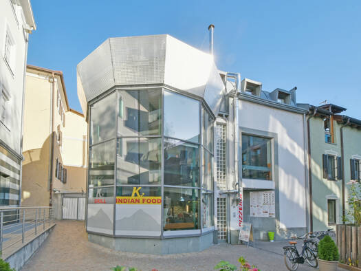 Bar/Café zum Kauf 550.000 € Kreuzgasse Brixen 39042
