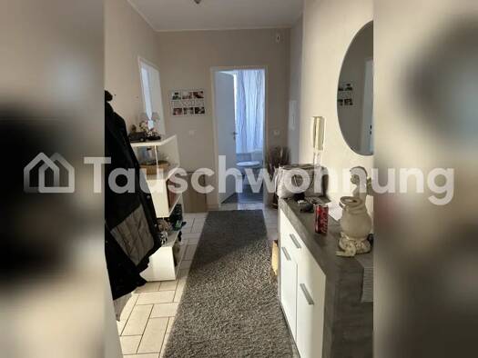 Wohnung zur Miete Tauschwohnung 590 € 2 Zimmer 68 m² Pützchen Bonn 53229