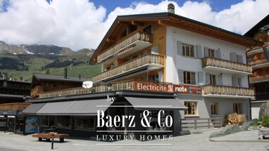 Haus zum Kauf 4.950.000 CHF 5 Zimmer 190 m² verbier 1936