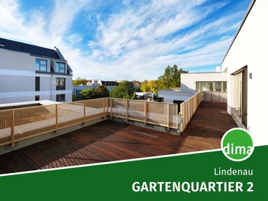 Penthouse zur Miete 2.910 € 4 Zimmer 163,1 m² 3. Geschoss Josephstraße 29b Lindenau Leipzig 04177