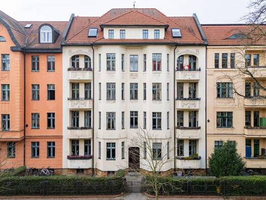 Wohnung zum Kauf 880.000 € 6 Zimmer 138,5 m² 1. Geschoss Potsdam West Potsdam 14471