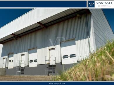 Freifläche zur Miete 4,50 € 956 m² Lagerfläche Linderbach Erfurt 99098