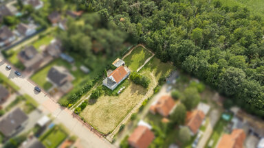 Grundstück zum Kauf provisionsfrei 1.459 m² Grundstück Abbensen Wedemark 30900