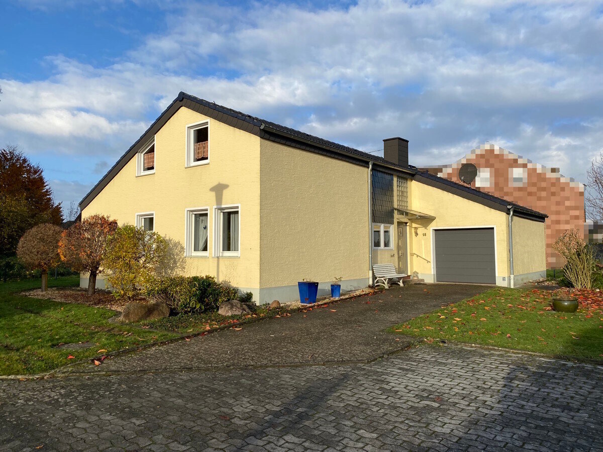 Einfamilienhaus zum Kauf 249.000 € 5 Zimmer 135 m²<br/>Wohnfläche 872 m²<br/>Grundstück Oelde Oelde 59302